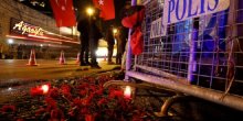 Kamere zabilježile početak napada u Istanbulu (VIDEO)