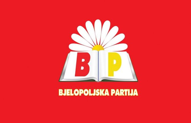 Kandidat za predsjednika države treba biti neko ko je zaslužan za njeno stvaranje