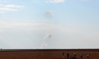 Najmanje 60 mrtvih u eksploziji u sirijskom gradu Azazu