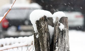 Evo kakvo nas vrijeme očekuje za vikend