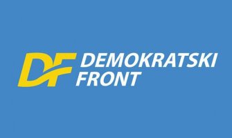 DF: Izrežiran i udar na ormar ministarstva prosvjete