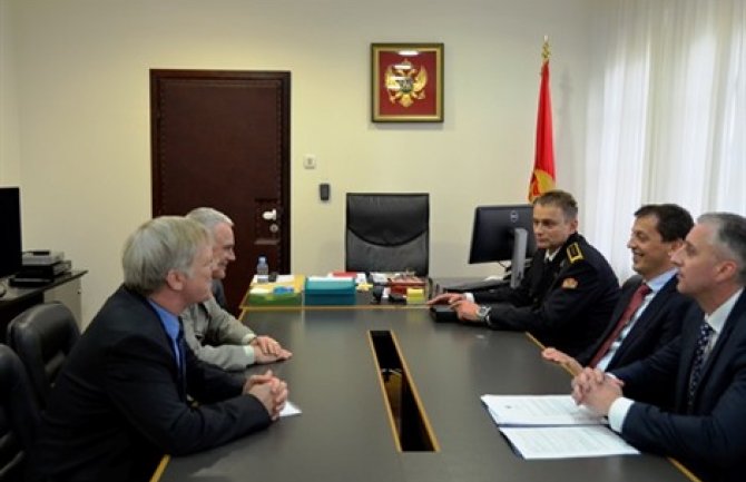 CG  spremno dočekuje predstojeće punopravno članstvo u NATO
