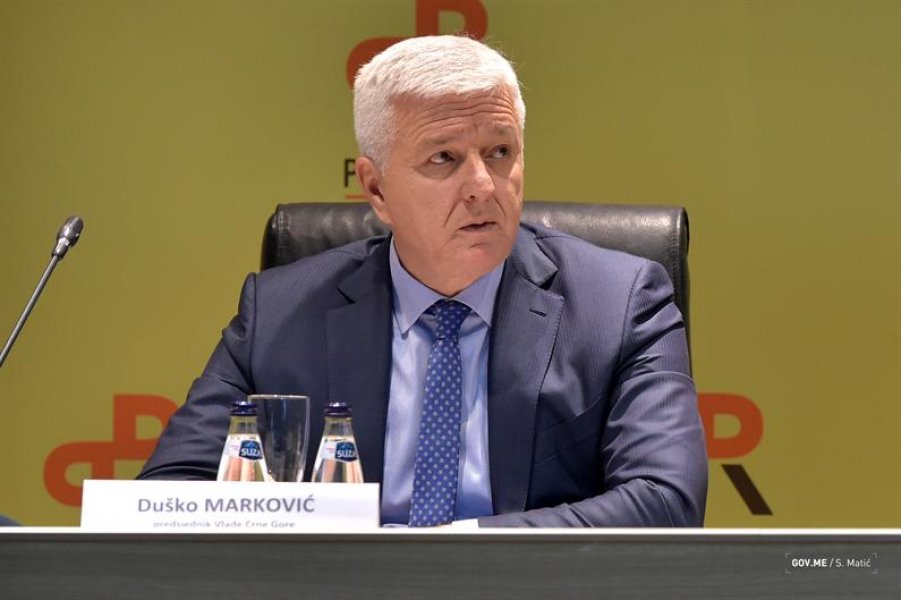 duskomarkovic