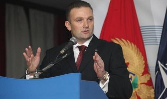 Kentera: Ne mogu da zamislim šta bi se desilo da dođe do incidenata 5. septembra na Cetinju