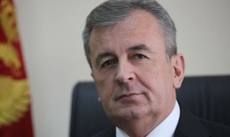 Stanišić: Bezbjednosna situacija u Crnoj Gori stabilna