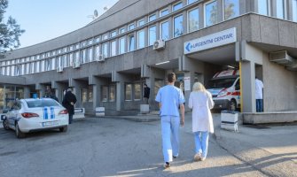 Kardiohirurg Aleksandar Mugoša novi predsjednik Ljekarske komore