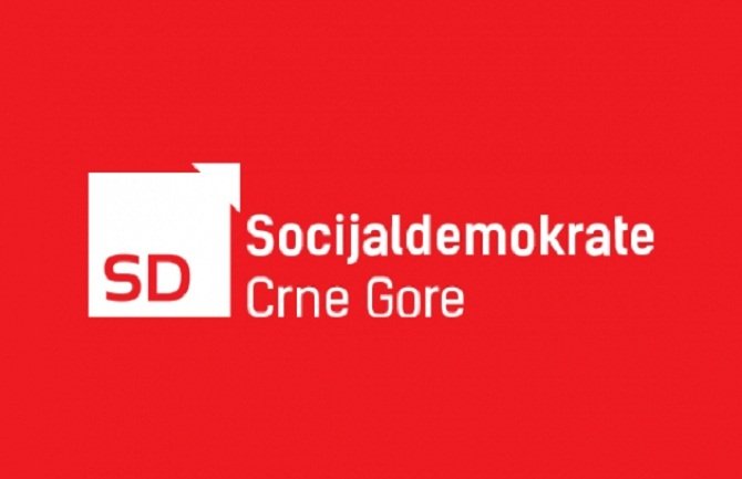 Socijaldemokrate pitaju: Da li je moralno...?