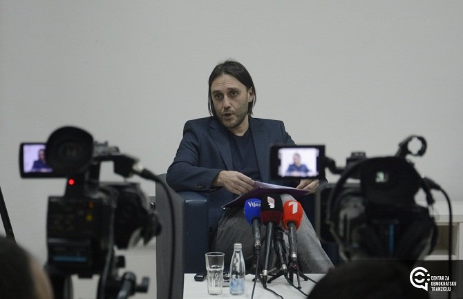 CDT: Izborna komisija se mora mijenjati