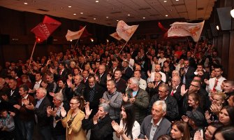 Demokrate nastupaju samostalno u Nikšiću