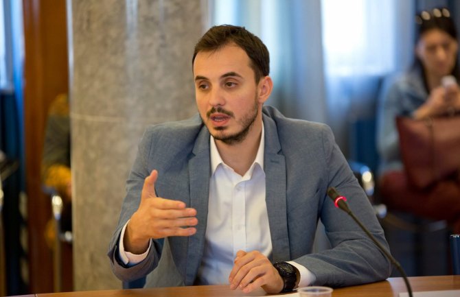 Konatar: DPS se ne vraća na vlast, odgovore očekujemo do kraja sedmice