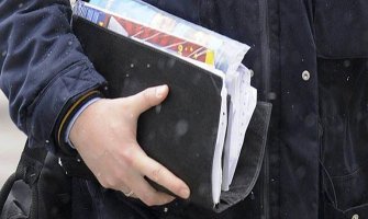 Slovenija zapošljava poštare iz BIH, plata skoro 1.000 eura