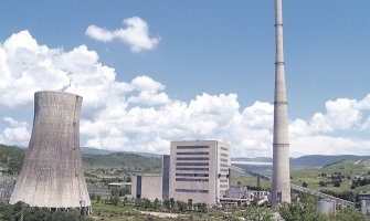 I General Electric gradi drugi blok TE Pljevlja