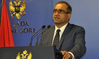 Vukićević novi predsjednik Montenegroerlajnsa