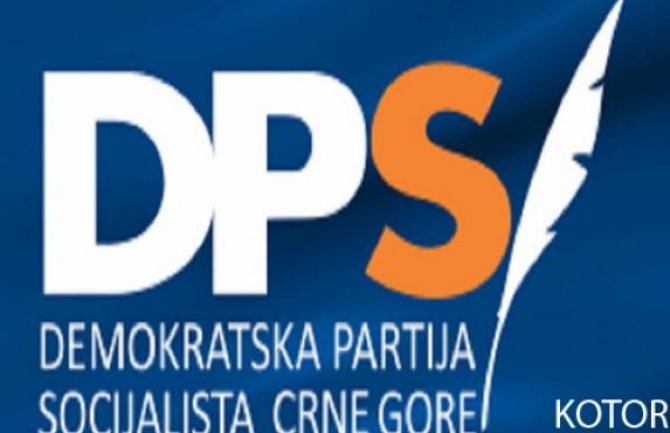 DPS: Nemate većinu u Skupštini i zato ne održavate sjednice