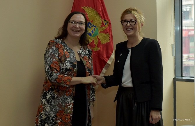 Svjetska banka podržava reformu javne uprave