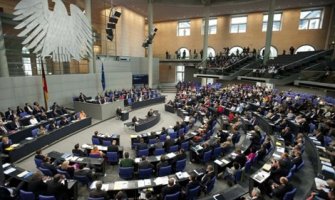 Njemačka ratifikovala Protokol o pristupanju CG NATO-u!