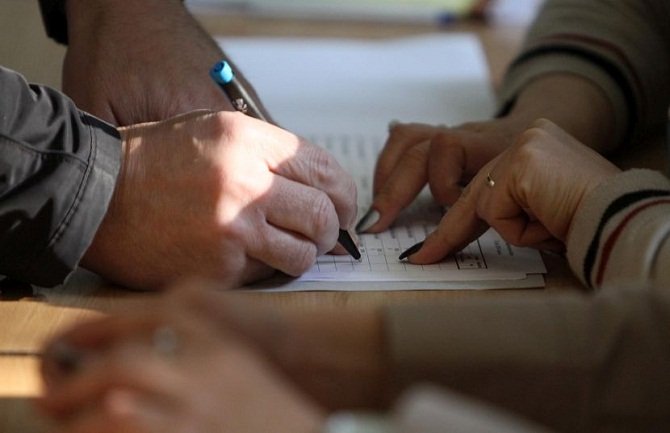 Preliminarni podaci iz Berana: DPS osvojio najviše glasova, slijede DF i SNP...