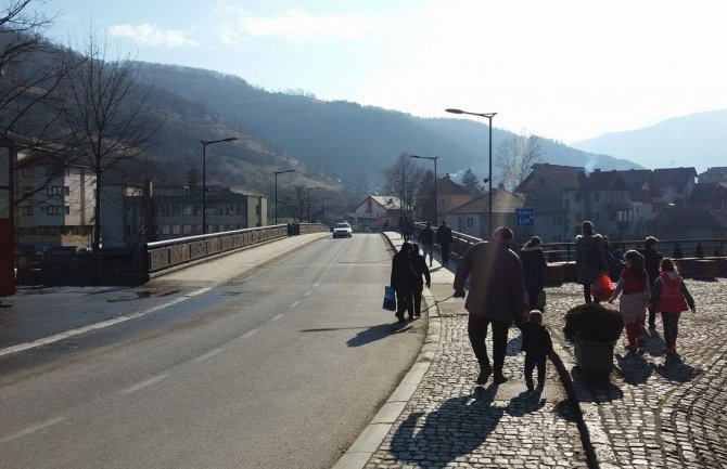 Evo kakvo vas vrijeme očekuje narednih dana