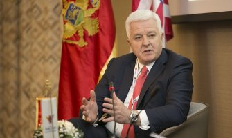 Marković: Slogom širite uvijek svijetle poruke Ramazanskog Bajrama