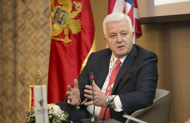 Marković: Slogom širite uvijek svijetle poruke Ramazanskog Bajrama