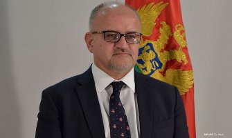 NATO je orijentacija CG i nešto što će donijeti stabilnost i generacijama koje dolaze