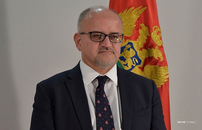 NATO je orijentacija CG i nešto što će donijeti stabilnost i generacijama koje dolaze