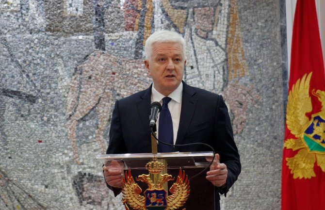 Jevrejska vjerska zajednica i jevrejski narod u Crnoj Gori doprinose multikonfesionalnom i multikulturalnom skladu