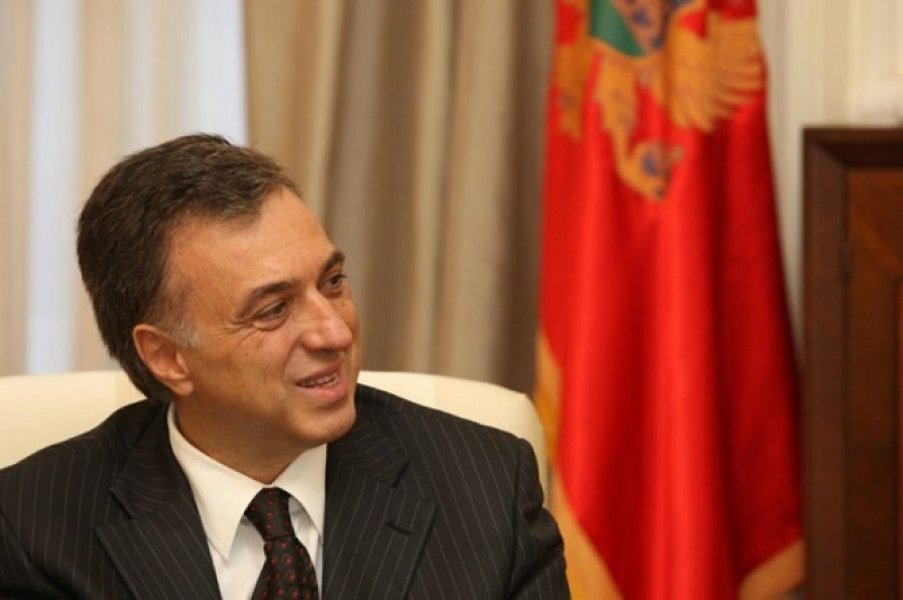 filipvujanovicpresidentedemontenegro