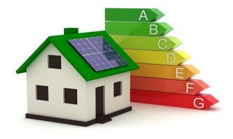 Uređaji za domaćinstvo moraju imati oznaku energetske efikasnosti