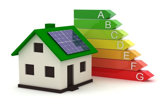 Uređaji za domaćinstvo moraju imati oznaku energetske efikasnosti