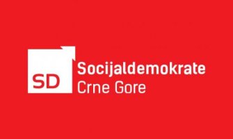 SD: Obraz se gubi u nevolji
