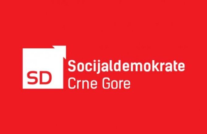SD: Obraz se gubi u nevolji