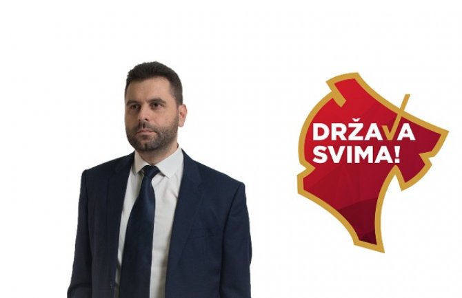 SDP pisao Vujanoviću: Izbori bez opozicije nijesu demokratija, da se odlože
