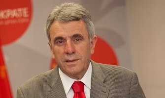 Gošović pisao Markoviću: Različito postupanje prema majkama bez razumnog opravdanja