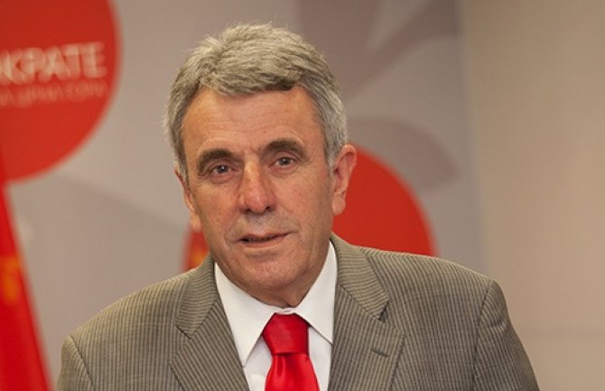 Gošović pisao Markoviću: Različito postupanje prema majkama bez razumnog opravdanja