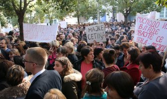 Bićemo im gore od muških