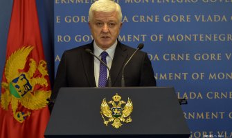 Marković: Crna Gora zgrožena gnusnim zločinom u Mančesteru