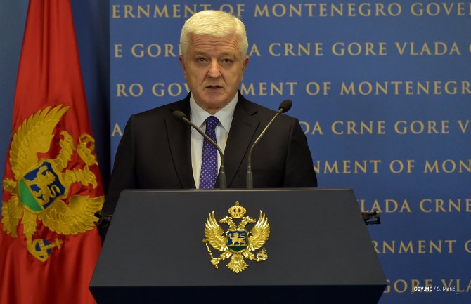 Marković: Crna Gora zgrožena gnusnim zločinom u Mančesteru
