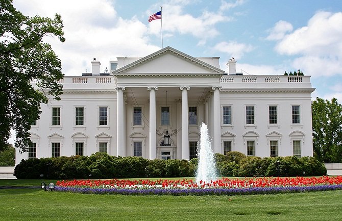 Evo ko su najbolji predsjednici u američkoj istoriji