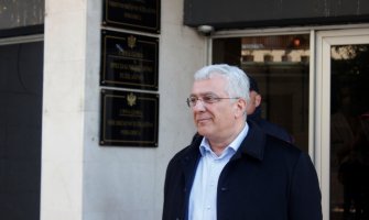 Mandić: Protiv DF se vodi montirani politički proces