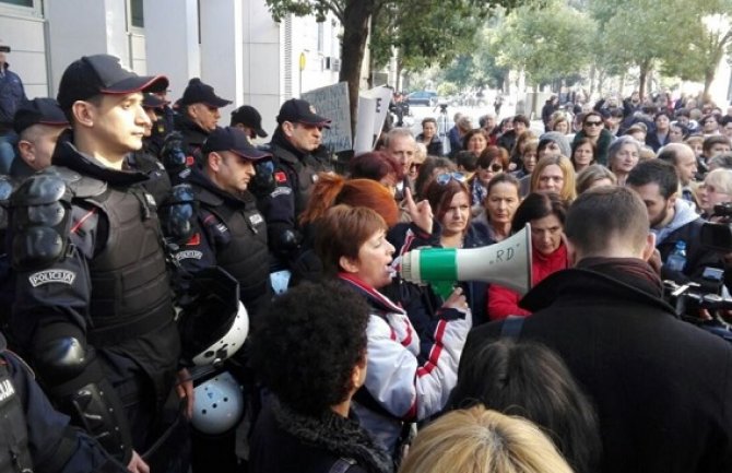 Advokati da formiraju zajednički pravni tim za majke