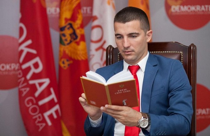 Bečić: Ako se izbori u Nikšiću održe, biće posljedica