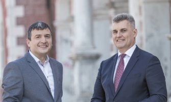Vukotić: Nikšićani,od Ostroga do planine Njegoš, imaju zajednički cilj 
