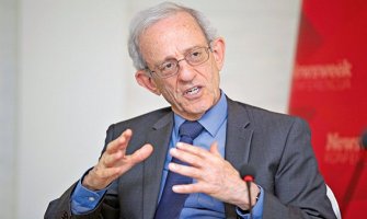 Moskva će nastaviti borbu protiv ulaska Crne Gore u Alijansu