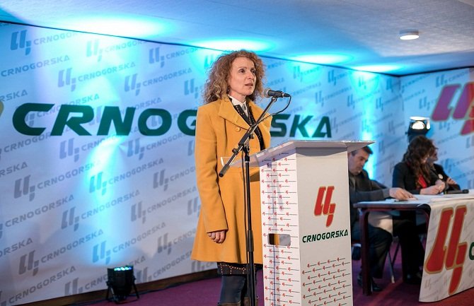 Zeković: Prijestonica potamnjelog sjaja