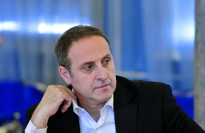 Popović: Industrijski napredak mora biti okosnica daljeg razvoja Nikšića