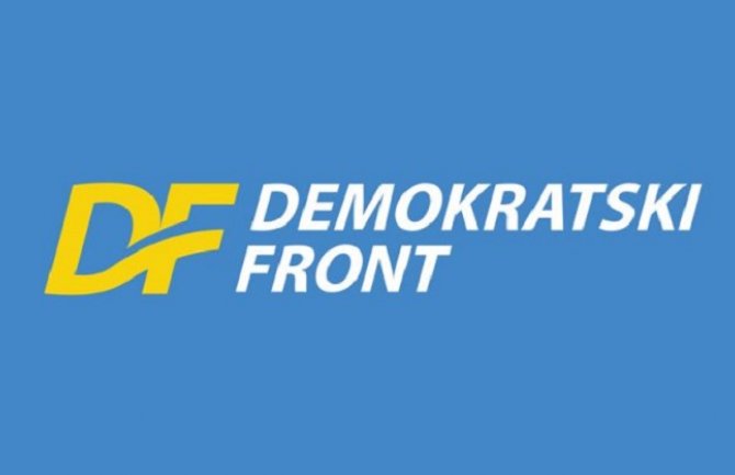 DF:  Katnić u nezgodan položaj zbog hapšenja Nikića 