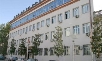 SDP: Presuda Pavićeviću primjer rasula kaznene politike crnogorskih sudova