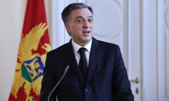 Vujanović službenicima MUP-a: Brinete o bezbjednosti svih građana
