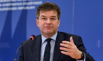 Lajčak zabrinut: Potpuna blokada sistema, Crna Gora nestala u Briselu